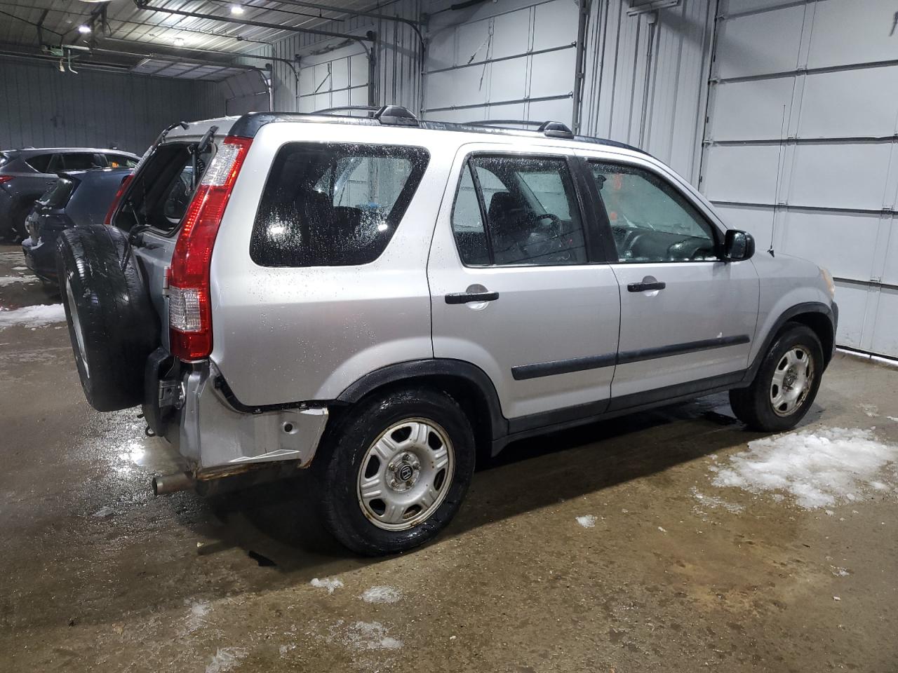 2006 Honda CR-V - Image 3