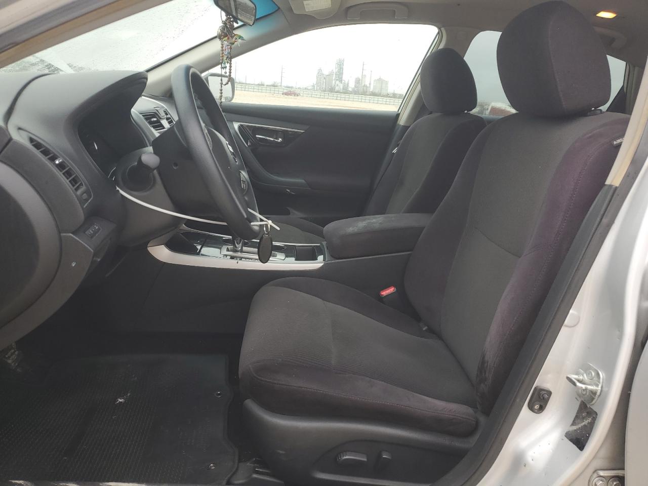 2013 Nissan Altima - Image 7