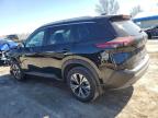 2023 Nissan Rogue Sv en Venta en Wichita, KS - Front End