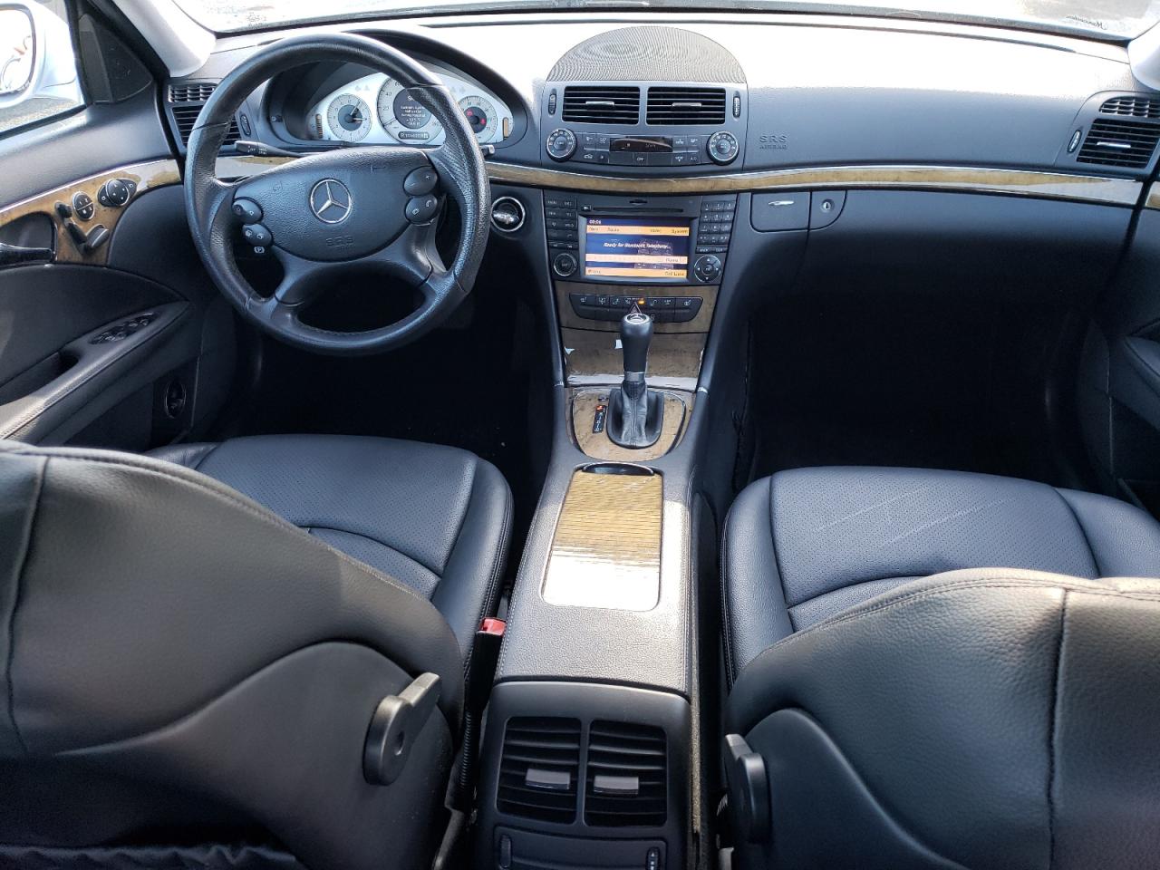 2009 Mercedes-Benz E-klasse - Image 8