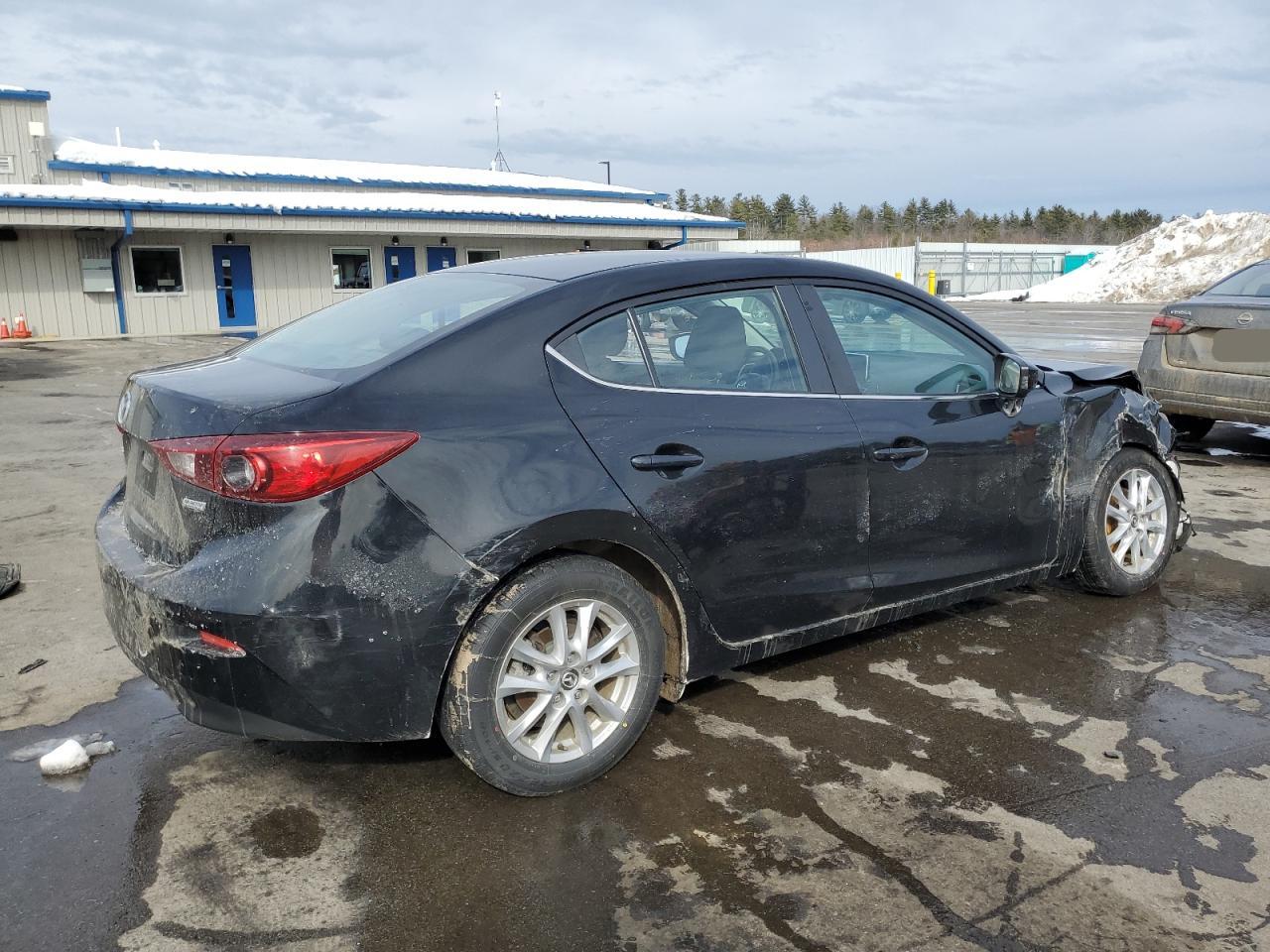 2016 Mazda 3 - Image 3