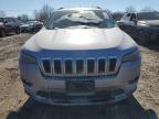 2019 Jeep Cherokee Limited للبيع في Hillsborough، NJ - Mechanical