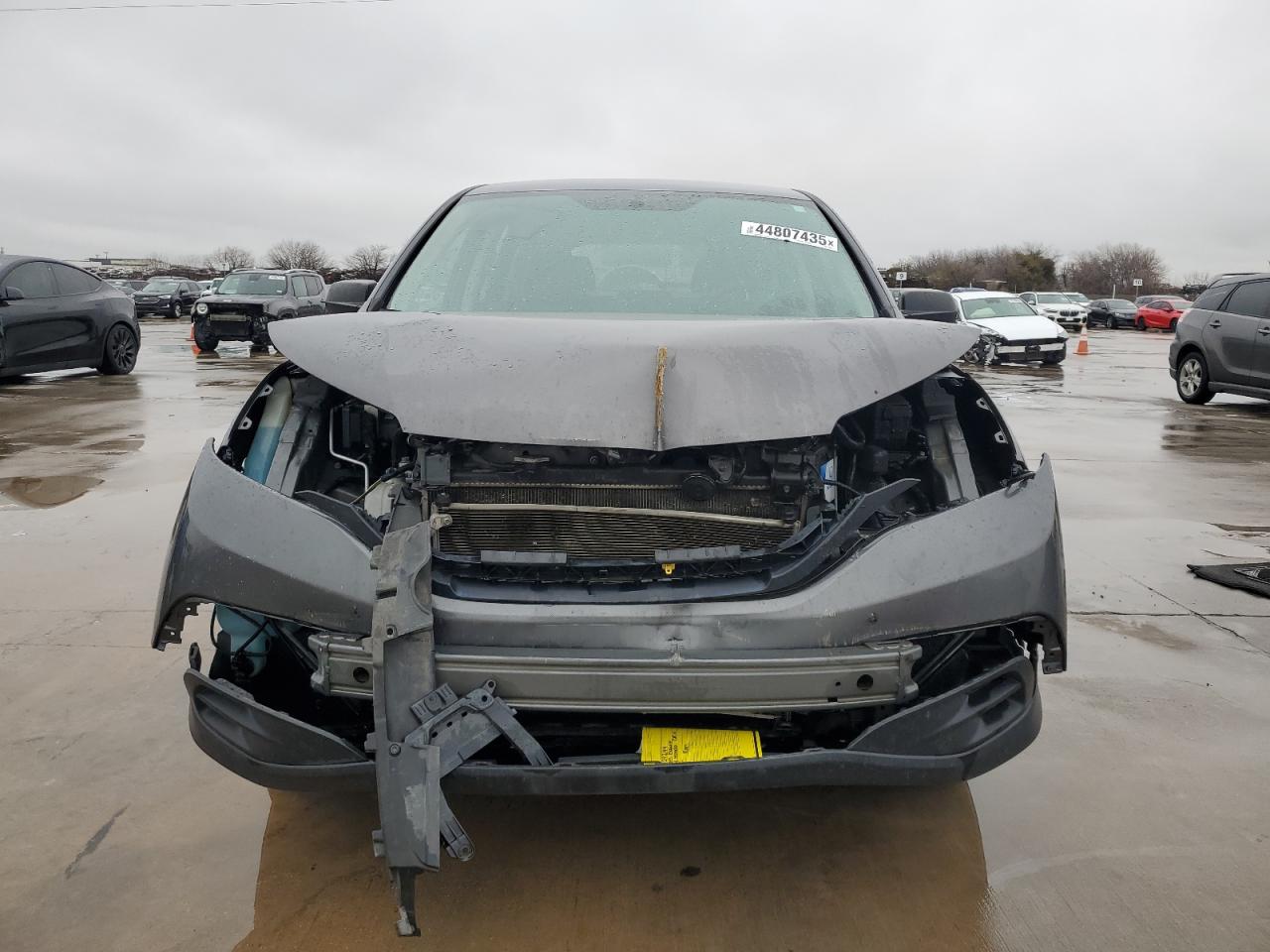 2014 Honda CR-V - Image 5