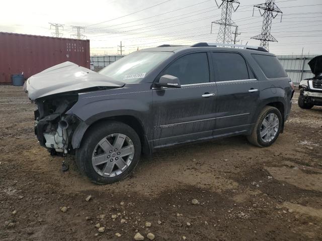 2013 Gmc Acadia Denali