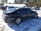2014 Honda Accord Exl en Venta en West Warren, MA - Front End