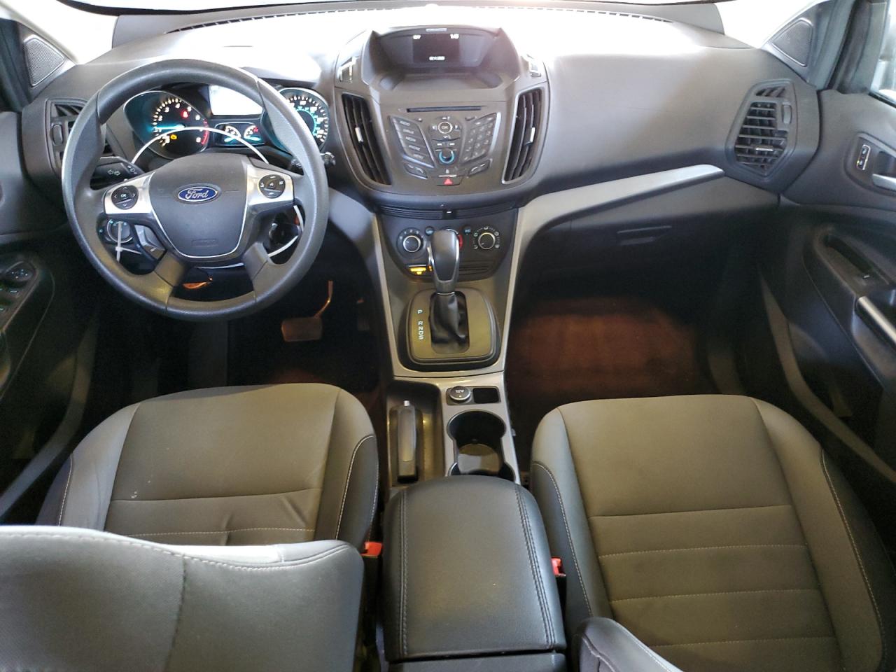 2016 Ford Escape - Image 8