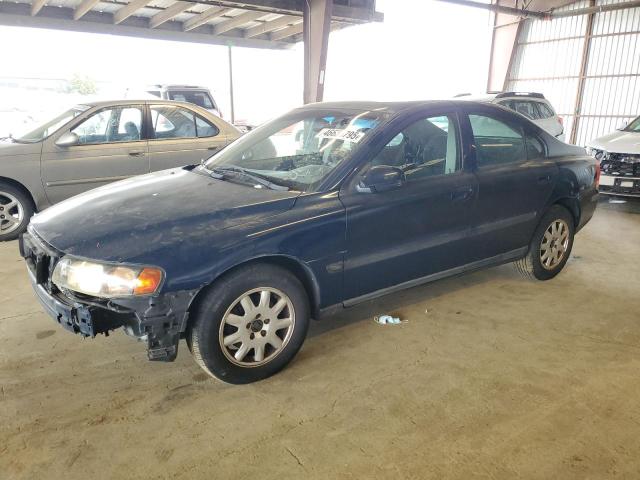 2002 Volvo S60 