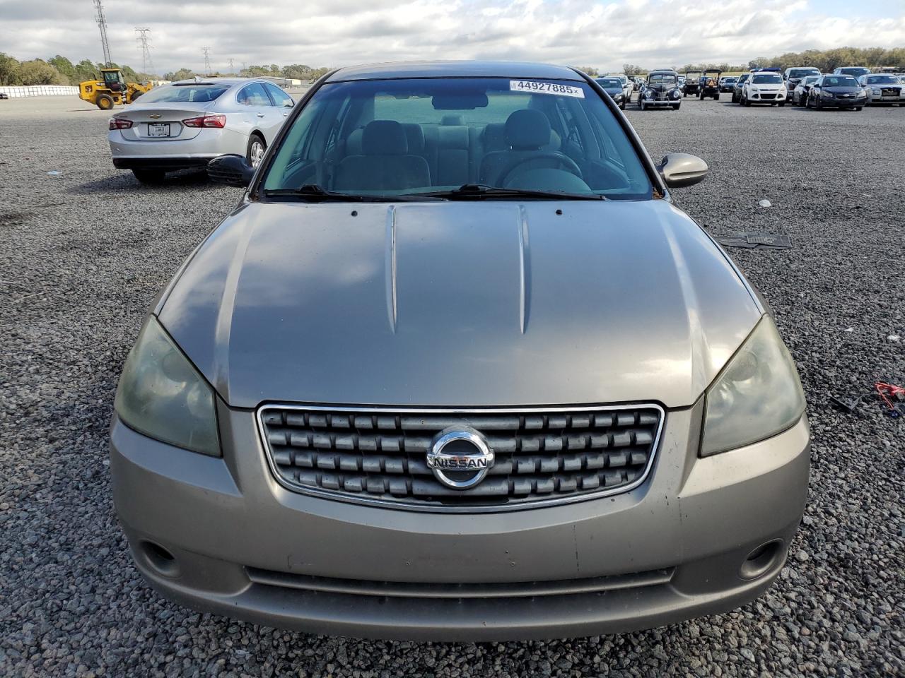 2005 Nissan Altima - Image 5
