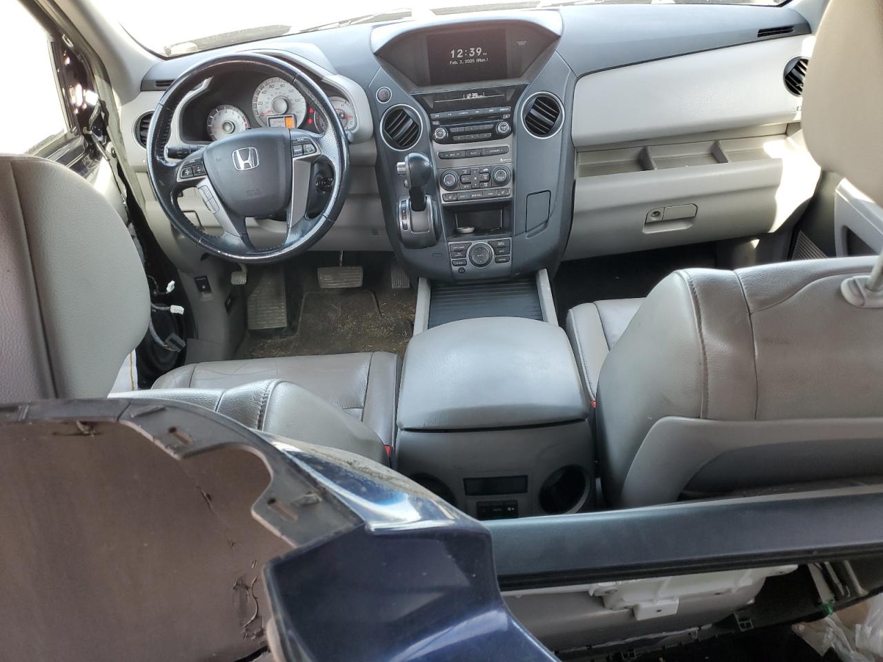 2014 Honda Pilot - Image 8