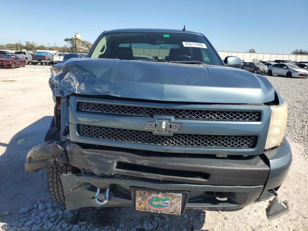 2010 Chevrolet Silverado - Image 5