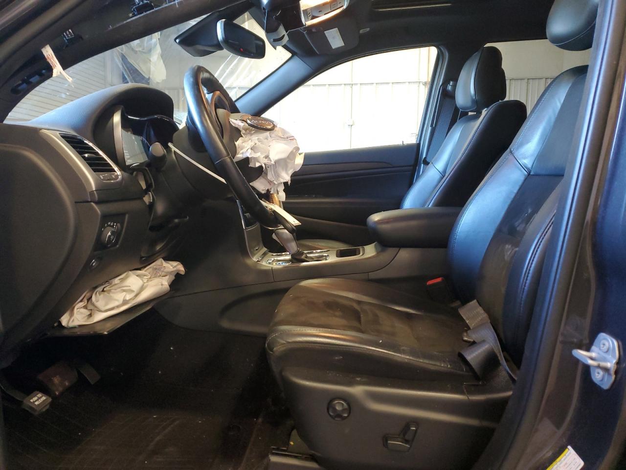 2020 Jeep Grand Cherokee - Image 7