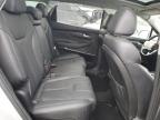 2020 Hyundai Santa Fe Limited للبيع في Denver، CO - Front End