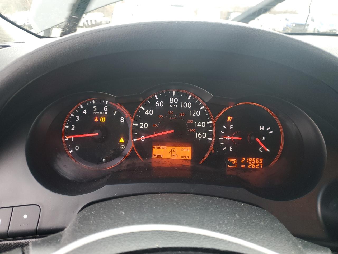 2008 Nissan Altima - Image 9