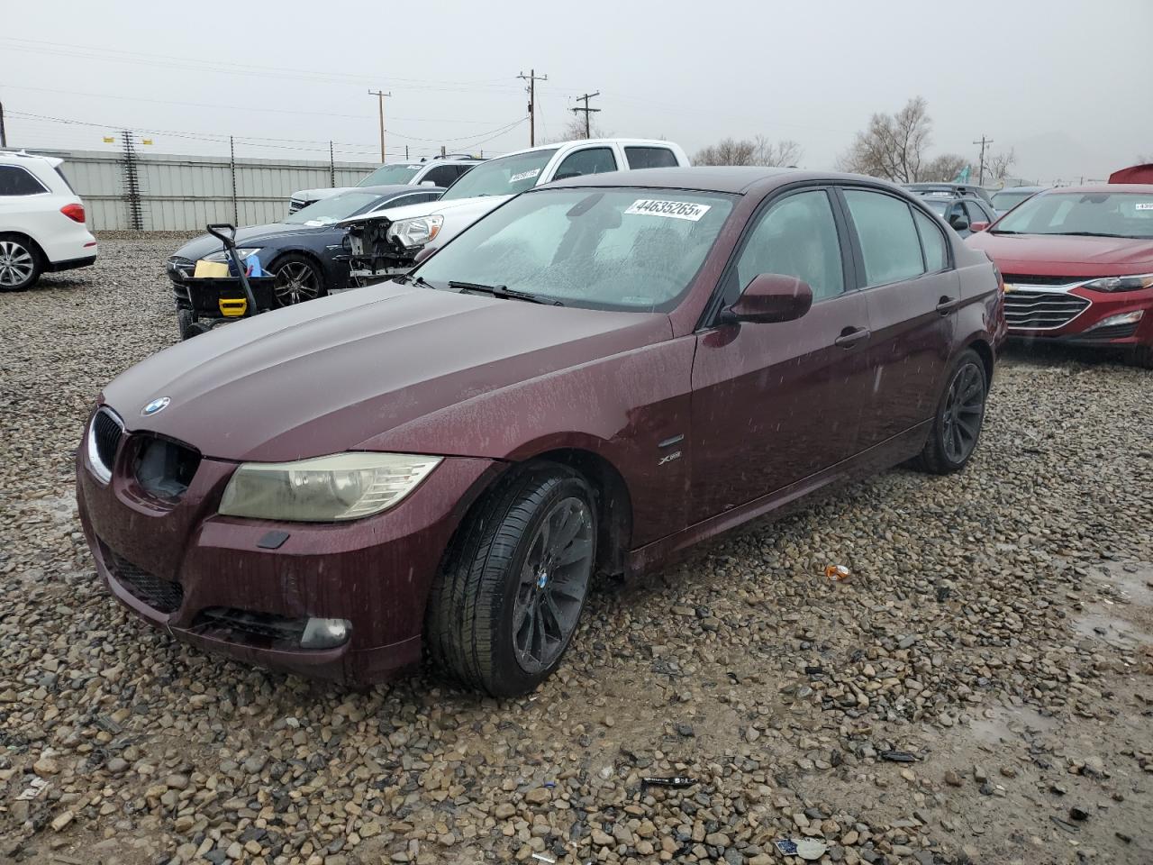 2009 BMW 3er - Image 1