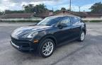 2019 PORSCHE CAYENNE  for sale at Copart FL - MIAMI NORTH