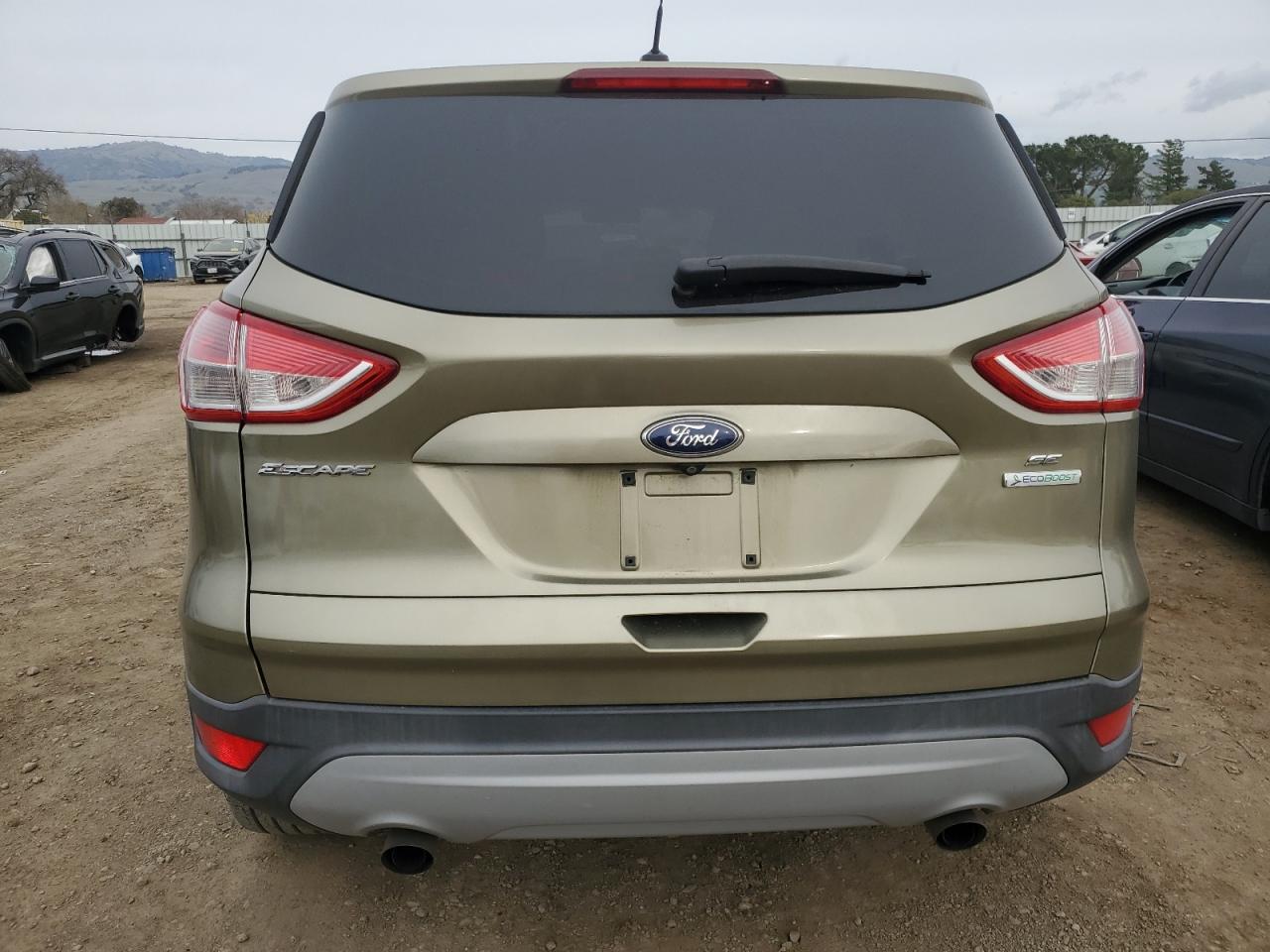 2014 Ford Escape - Image 6