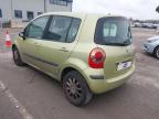 2005 RENAULT MODUS DYNA for sale at Copart SANDWICH