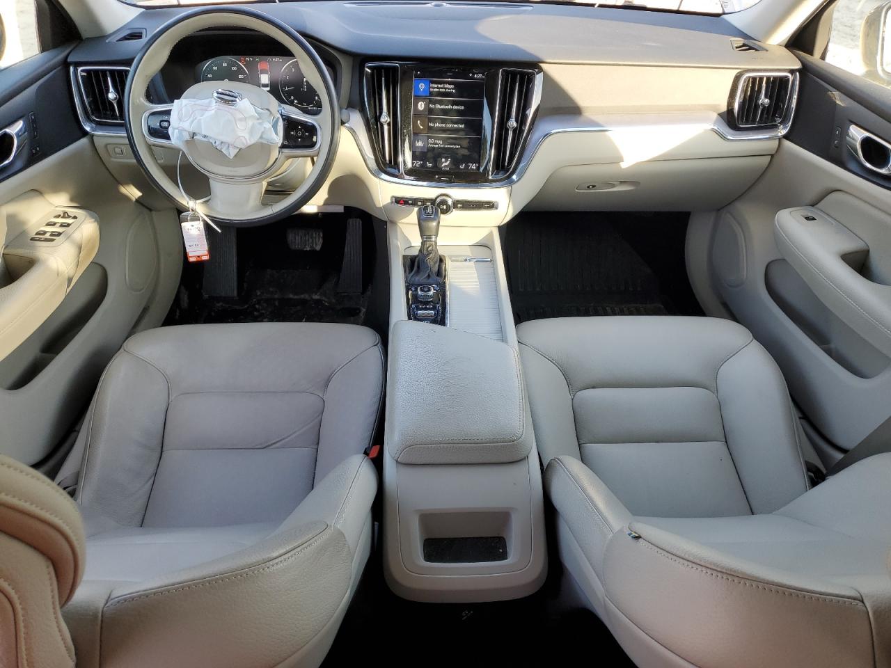 2020 Volvo S60 - Image 8