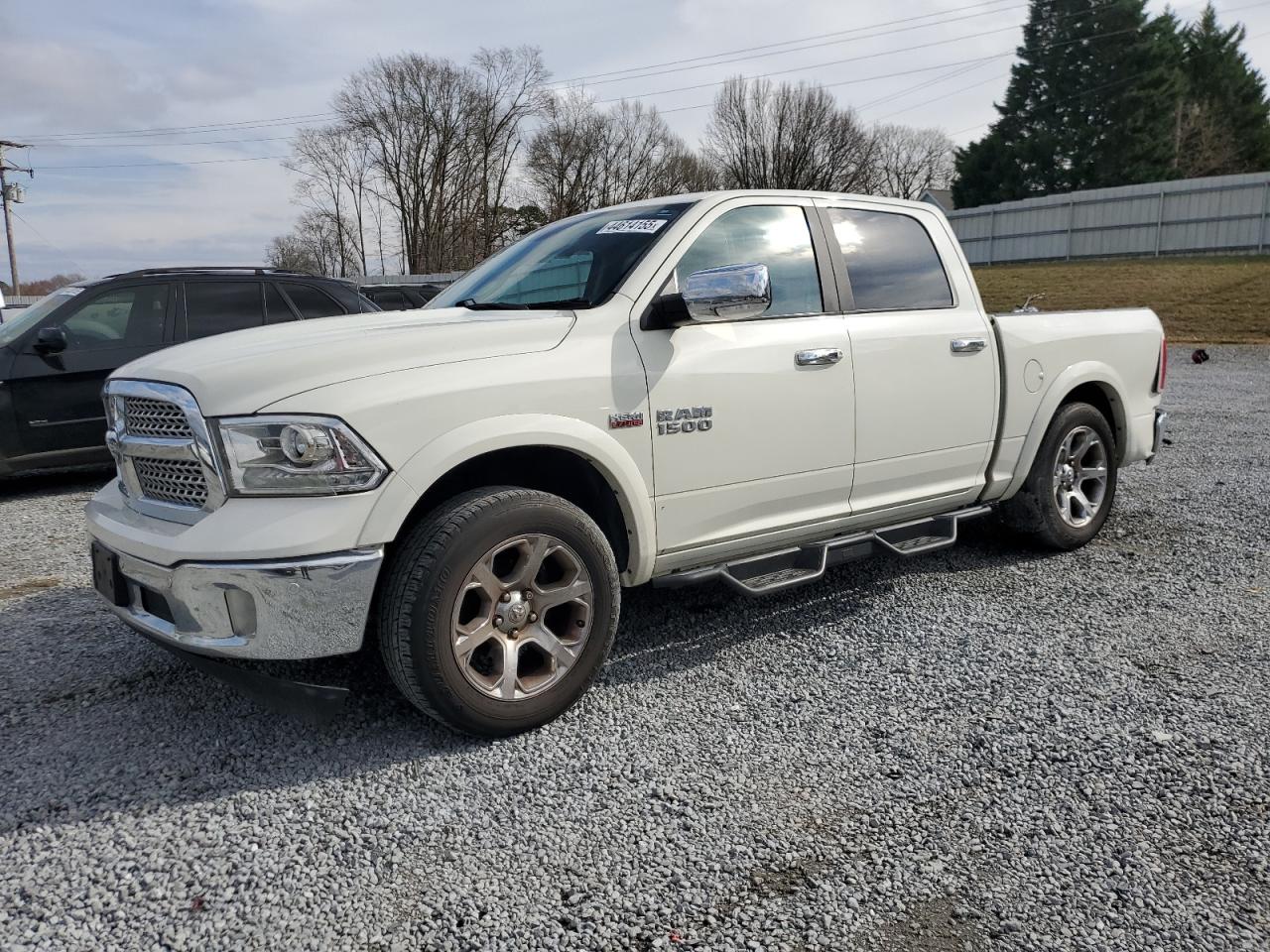 2017 RAM 1500 - Image 1