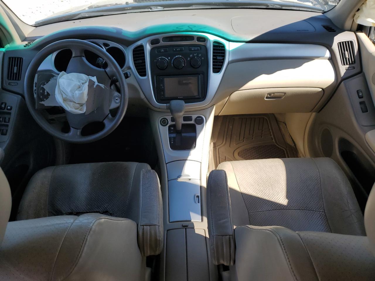 2006 Toyota Highlander - Image 8