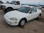 1997 HONDA CIVIC DEL SOL S for sale at Copart AZ - TUCSON