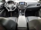 3GNAXNEG9PL****** Wrecked 2023 Chevrolet Equinox in AL - Tanner