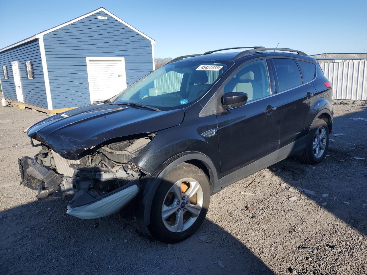 2013 Ford Escape - Image 1