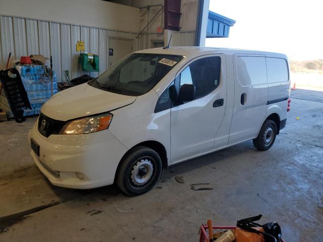 2021 Nissan Nv200 2.5S