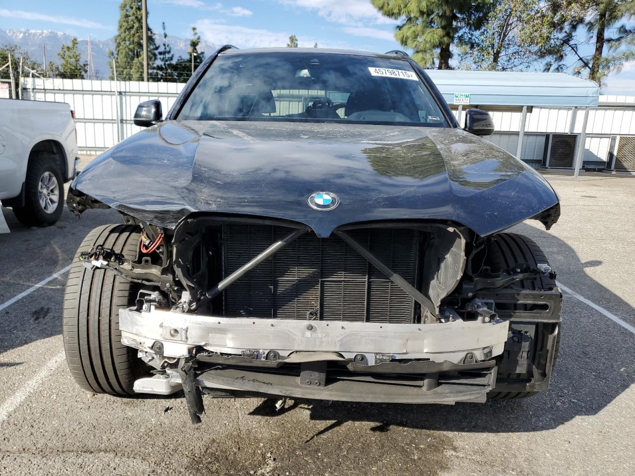 2021 BMW X5 - Image 5