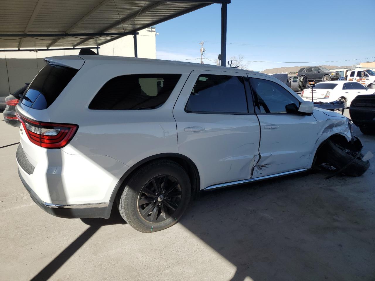 2019 Dodge Durango - Image 3