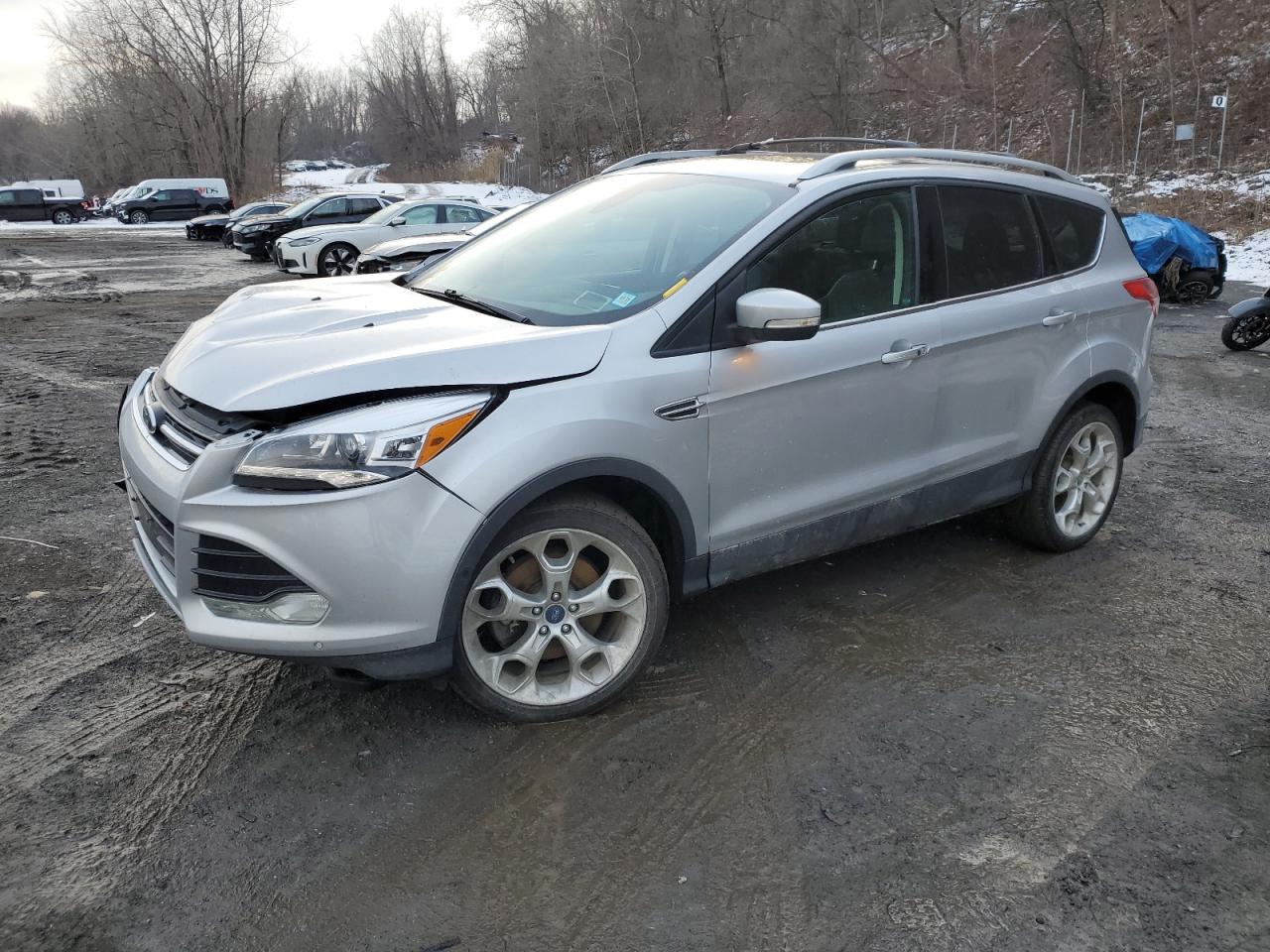 2013 Ford Escape - Image 1