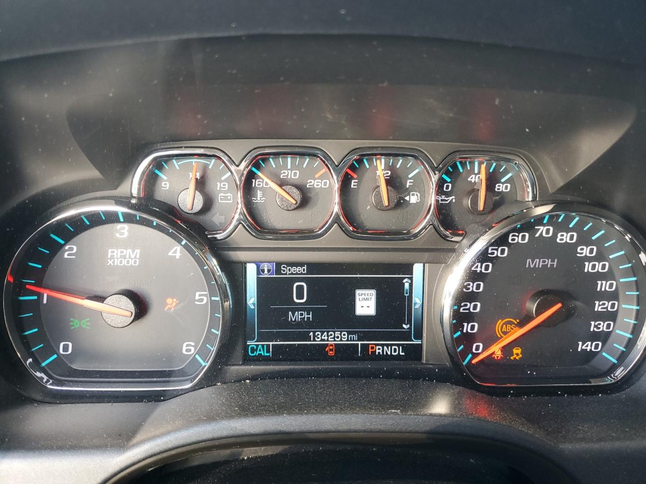 2018 GMC Sierra - Image 9