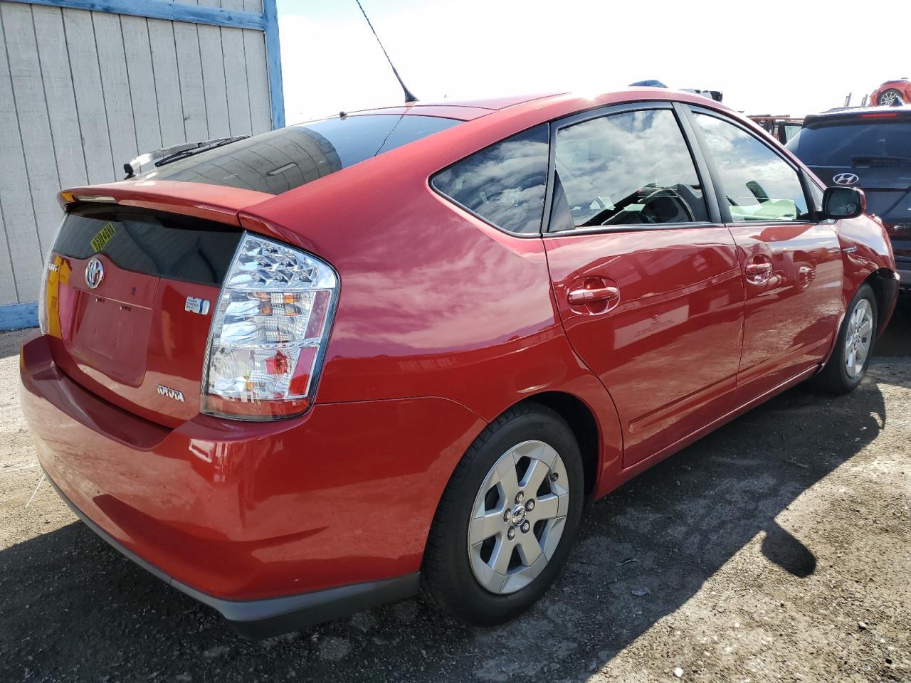 2009 Toyota Prius - Image 3