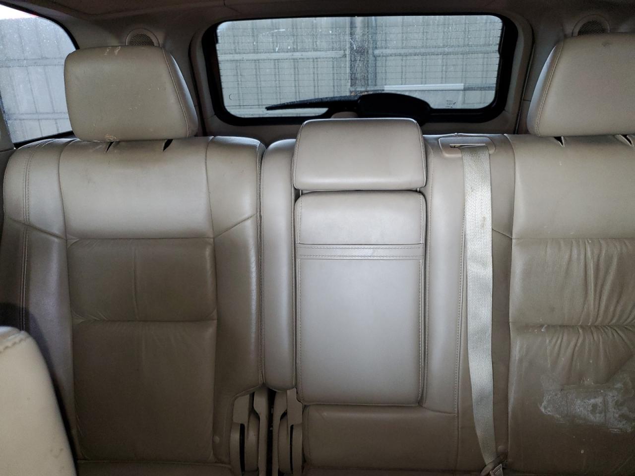 2012 Jeep Grand Cherokee - Image 10