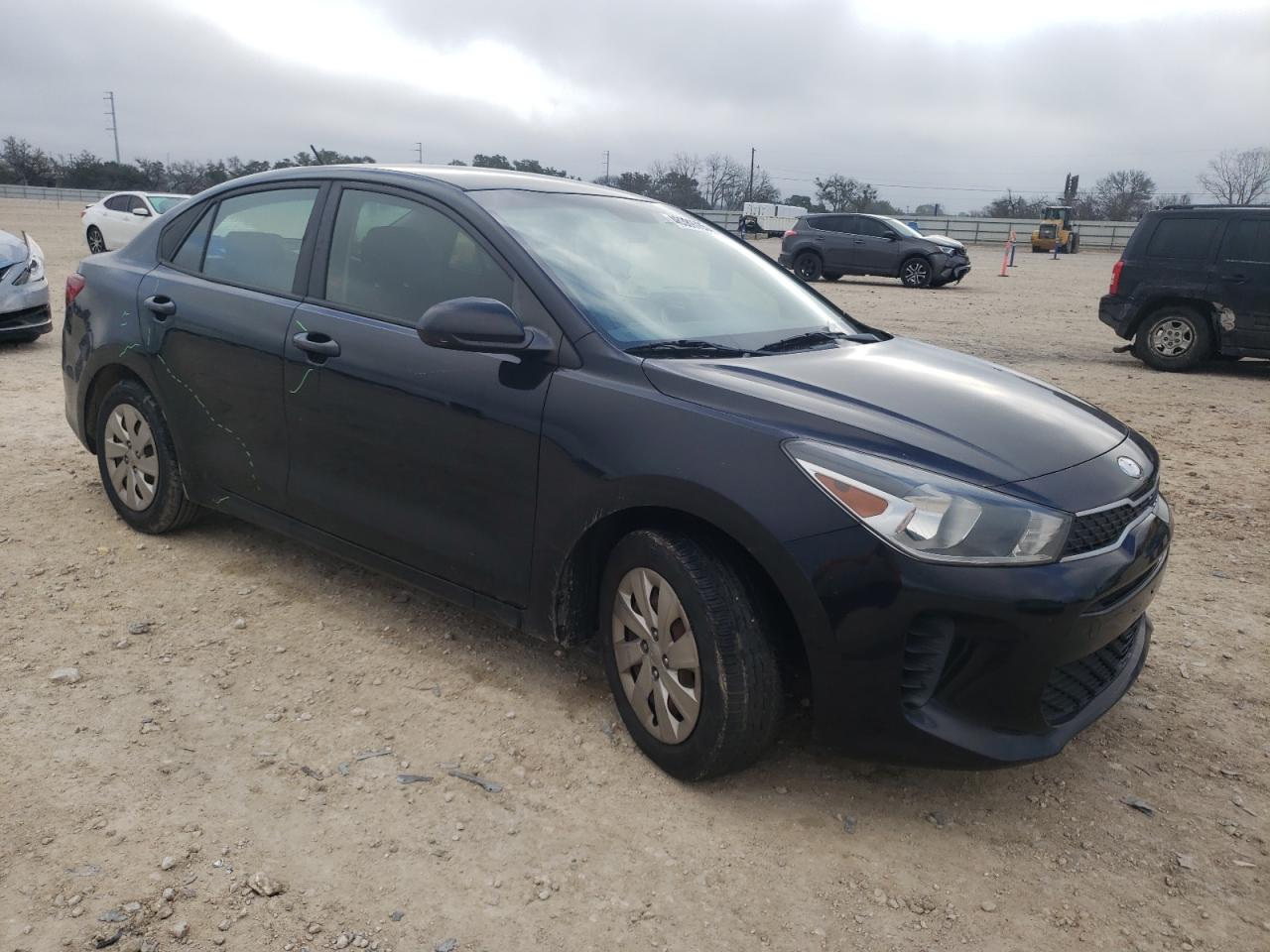 2018 Kia Rio - Image 4