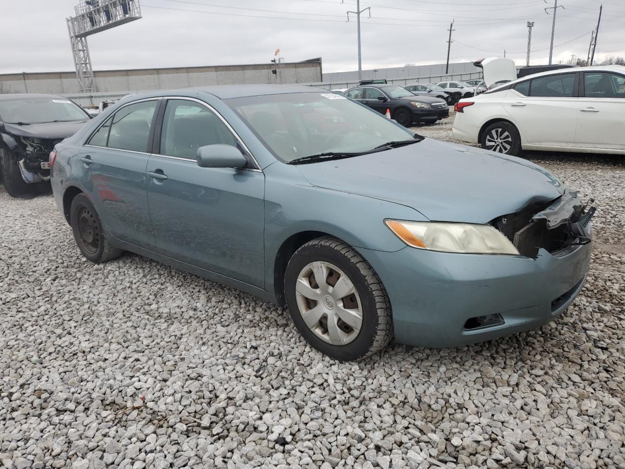 2009 Toyota Camry - Image 4