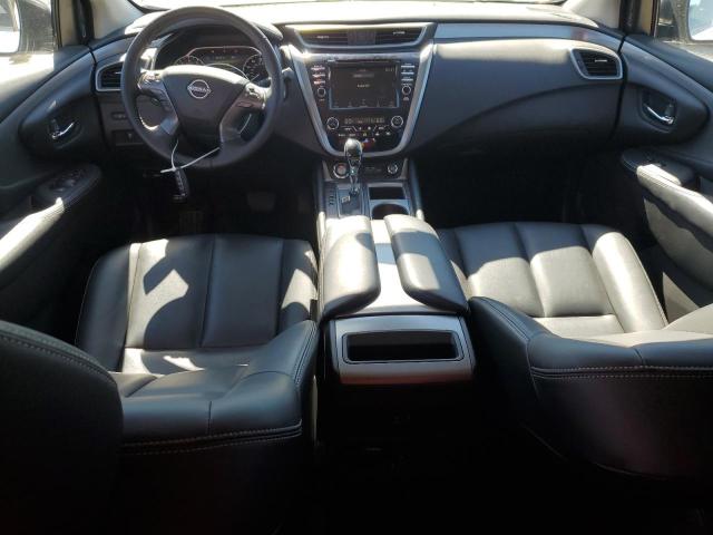  NISSAN MURANO 2024 Biały