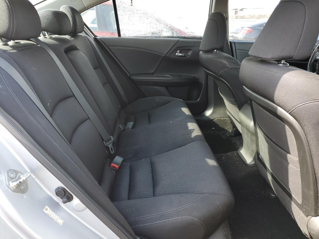 2013 Honda Accord - Image 10