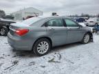 2012 Chrysler 200 Touring na sprzedaż w Cicero, IN - Front End