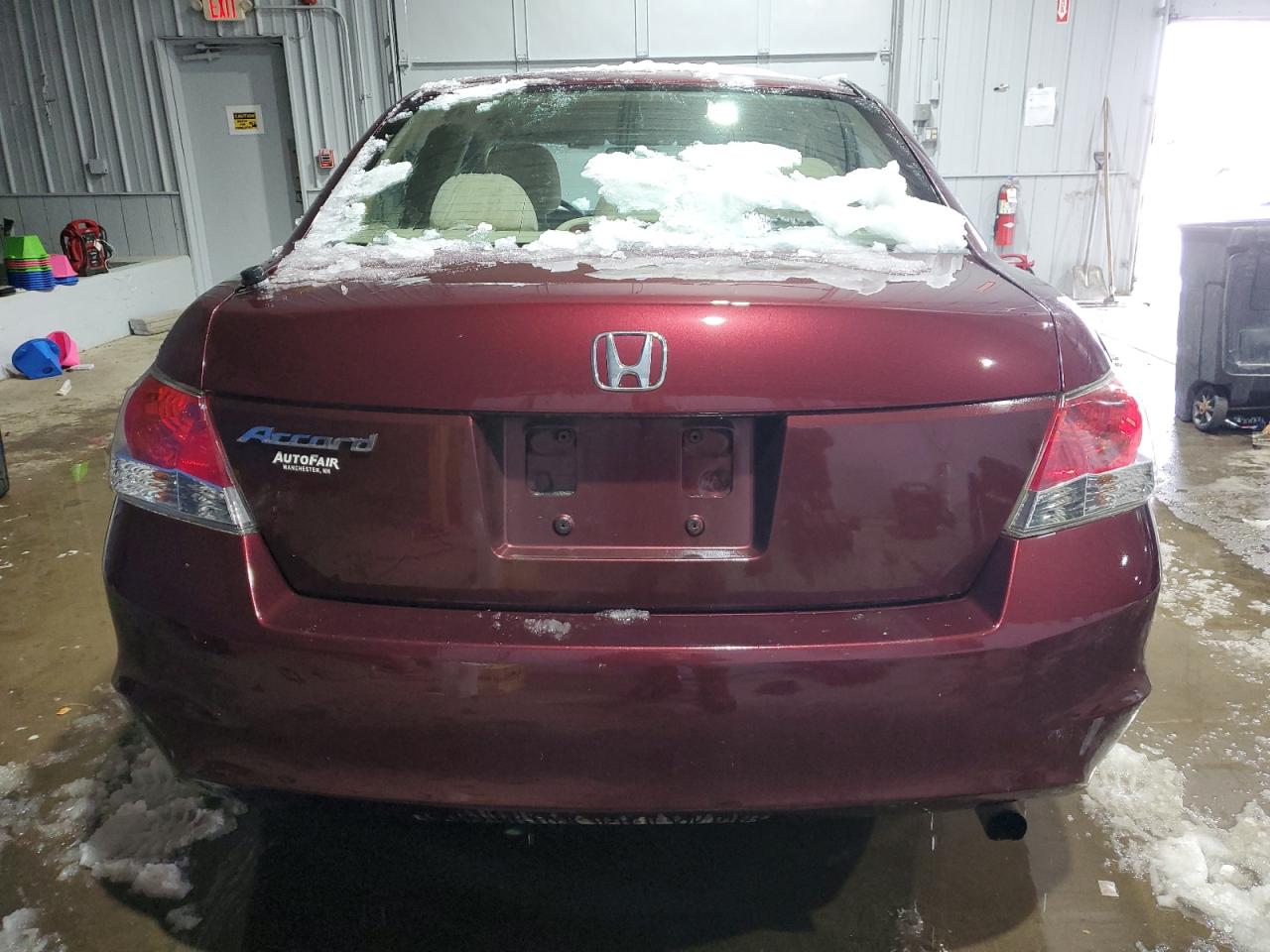 2010 Honda Accord - Image 6