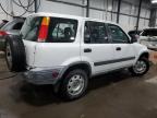 2000 Honda Cr-V Lx продається в Ham Lake, MN - Vandalism