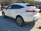 2021 Toyota Venza Le للبيع في Waldorf، MD - Rear End