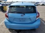 2015 Toyota Prius C  na sprzedaż w Van Nuys, CA - Rear End