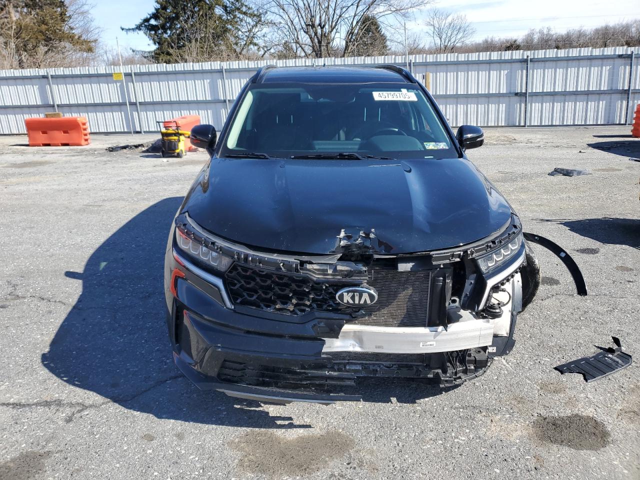 2021 Kia Sorento - Image 5