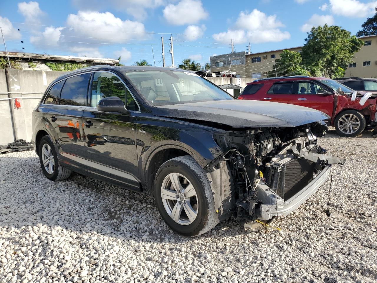 2019 Audi Q7 - Image 4