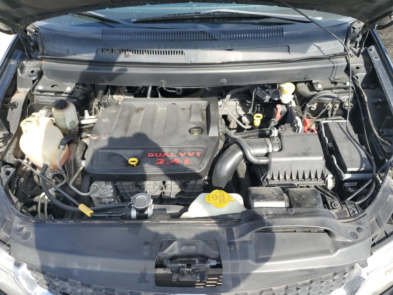 2014 Dodge Journey - Image 12