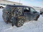 2021 Nissan Rogue Sv на продаже в Bismarck, ND - All Over