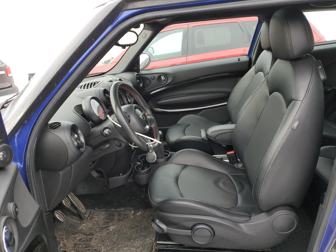2015 MINI Cooper - Image 7