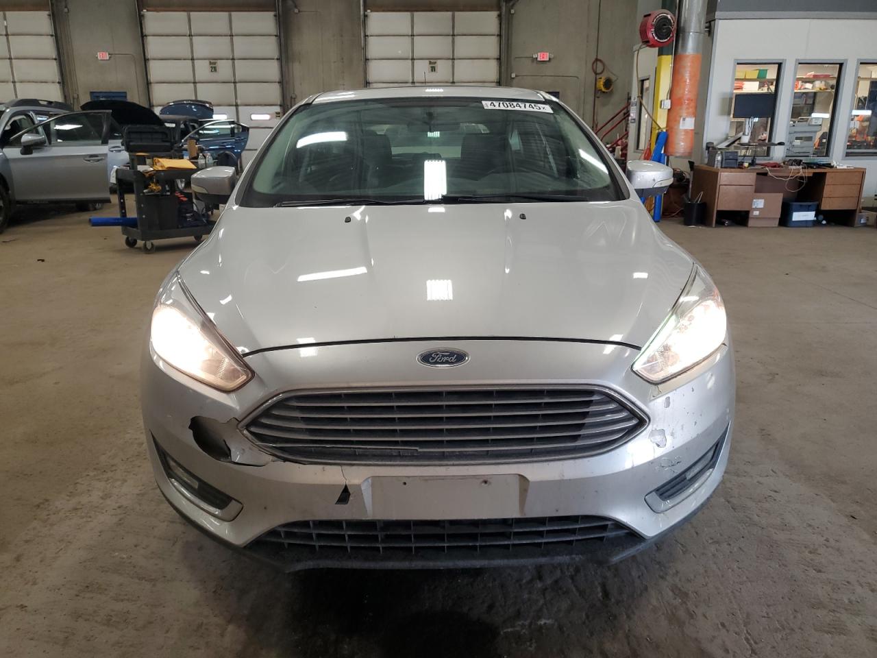 2018 Ford Focus - Image 5