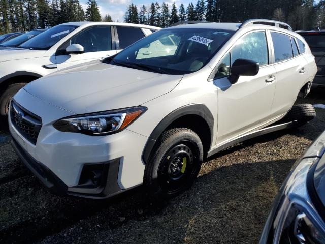 2019 Subaru Crosstrek 